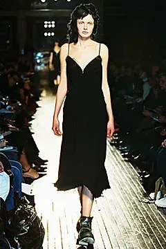 ジュンヤワタナベ 2002年秋冬 LOOK 40