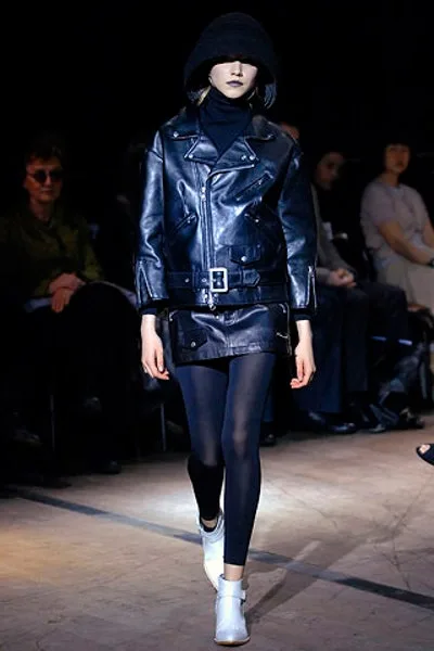 ジュンヤワタナベ 2007秋冬 LOOK 15
