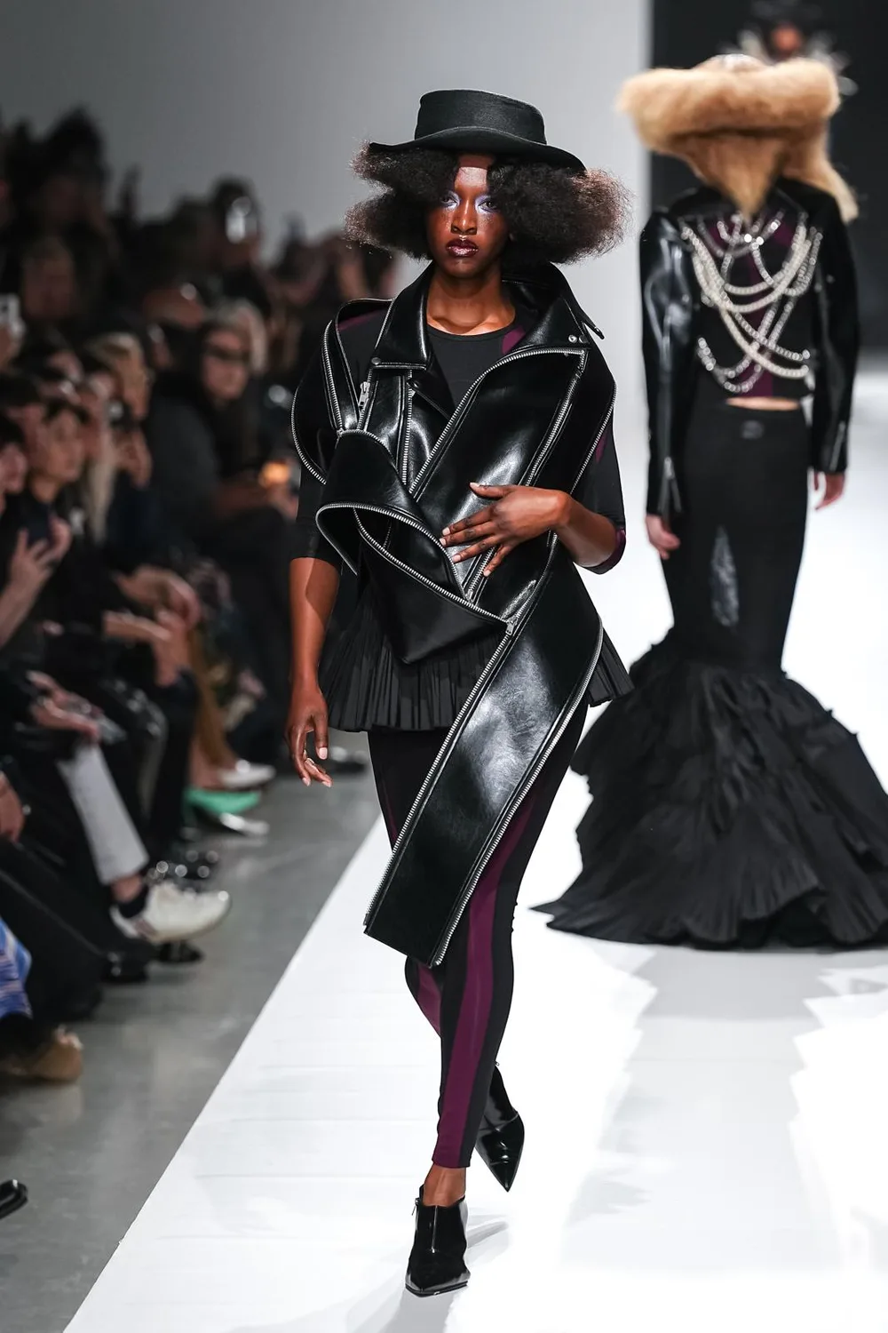 ジュンヤワタナベ 2027年春夏 LOOK 23