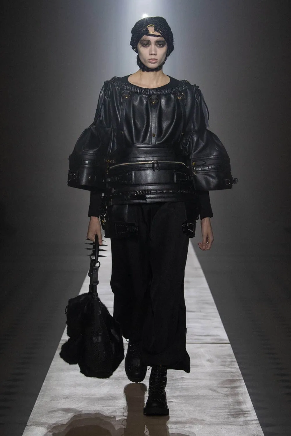 ジュンヤワタナベ 2023年秋冬 LOOK 11