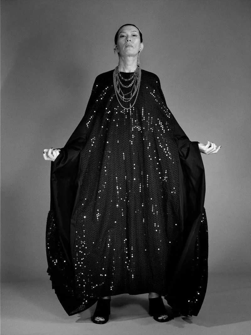 ジュンヤワタナベ 2021春夏 LOOK 11