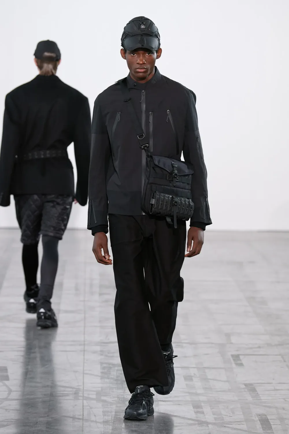 ジュンヤワタナベマン 2023年秋冬 LOOK 20