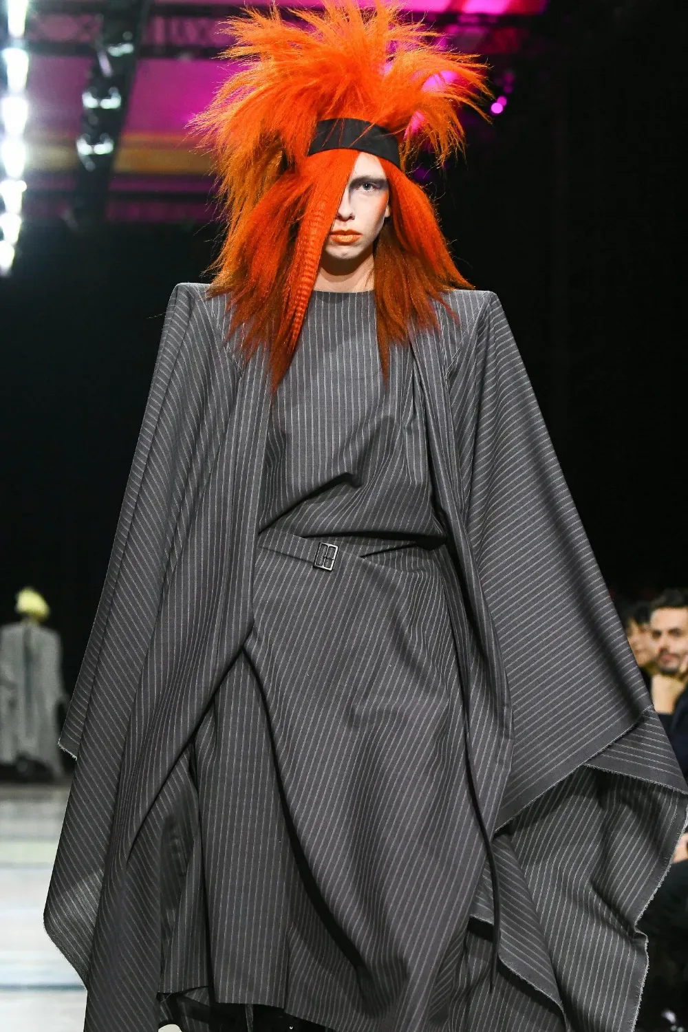 ジュンヤワタナベ 2023年春夏 LOOK 1 / VIEW 2