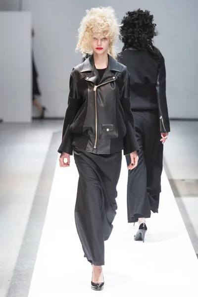 ジュンヤワタナベ 2013秋冬 LOOK 39