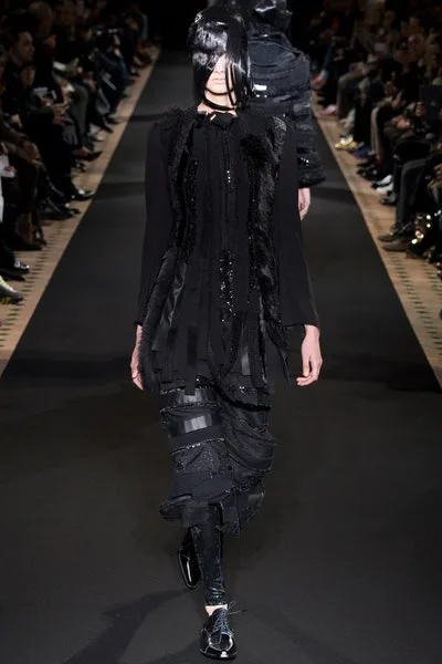 ジュンヤワタナベ 2014秋冬 LOOK 37