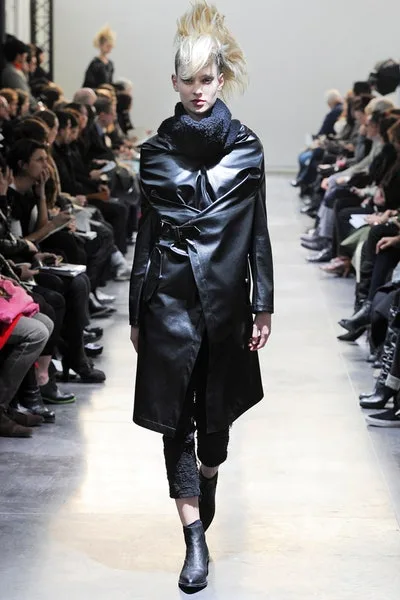 ジュンヤワタナベ 2011秋冬 LOOK 41