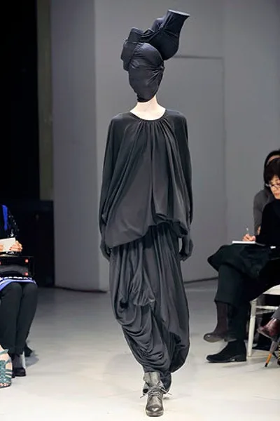 ジュンヤワタナベ 2008秋冬 LOOK 23