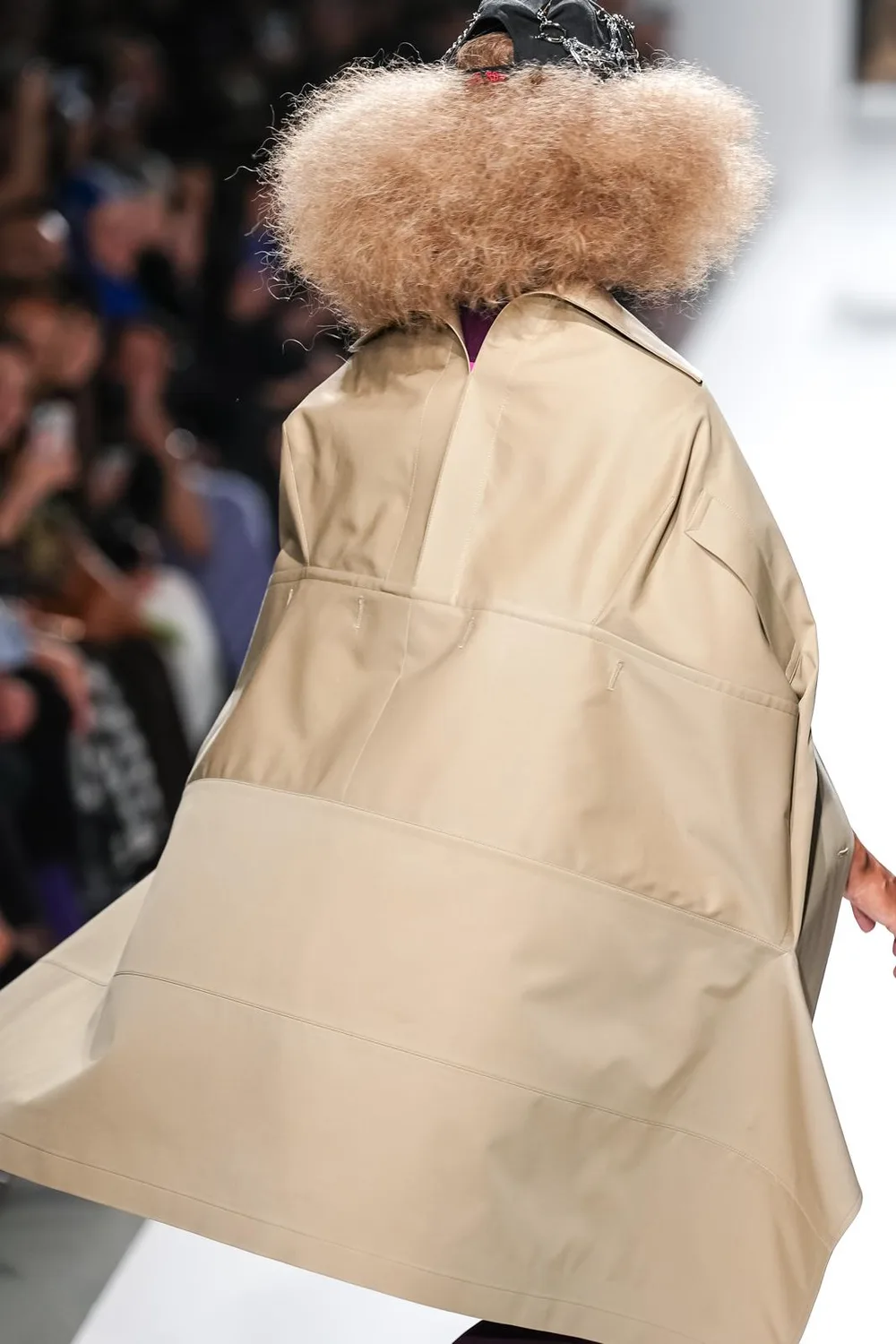 ジュンヤワタナベ 2027年春夏 LOOK 33 / VIEW 4