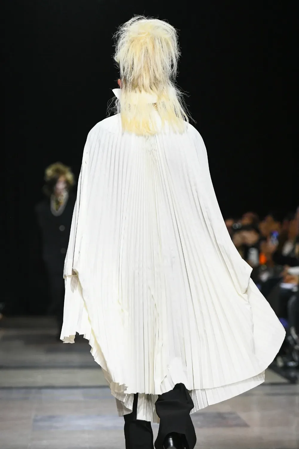 ジュンヤワタナベ 2023年春夏 LOOK 14 / VIEW 4