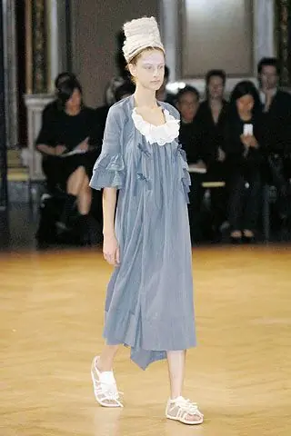 タオ 2008年春夏 LOOK 23