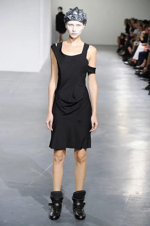 ジュンヤワタナベ 2013春夏 LOOK 50