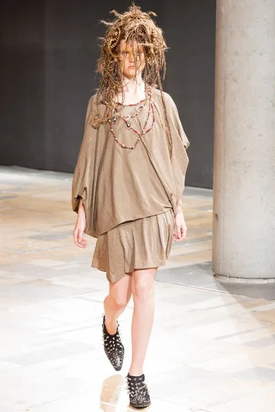 ジュンヤワタナベ 2014春夏 LOOK 40