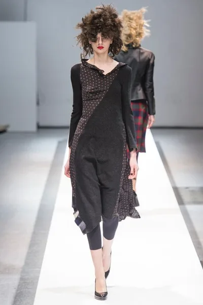 ジュンヤワタナベ 2013秋冬 LOOK 32