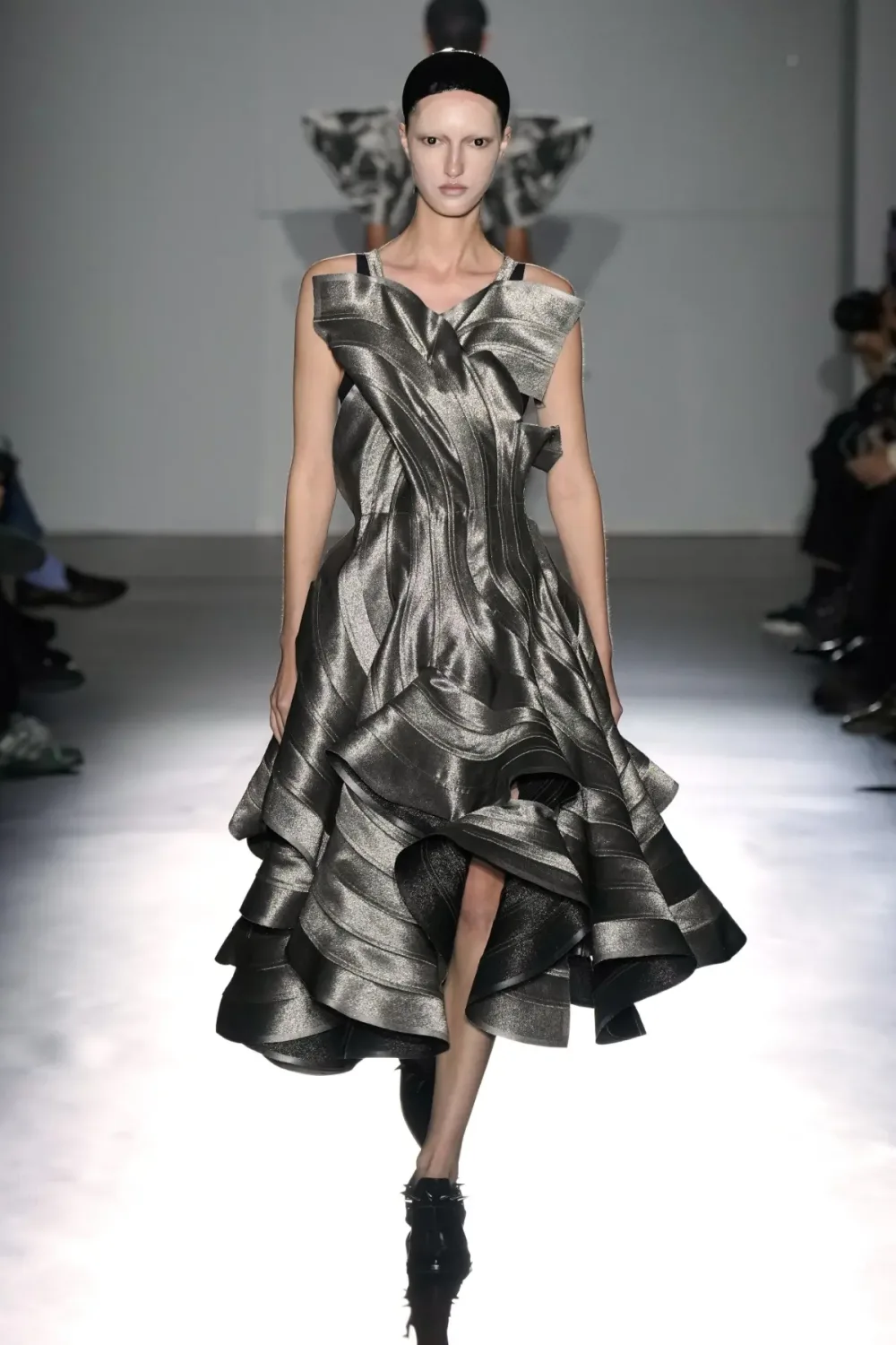 ジュンヤワタナベ 2025年春夏 LOOK 12