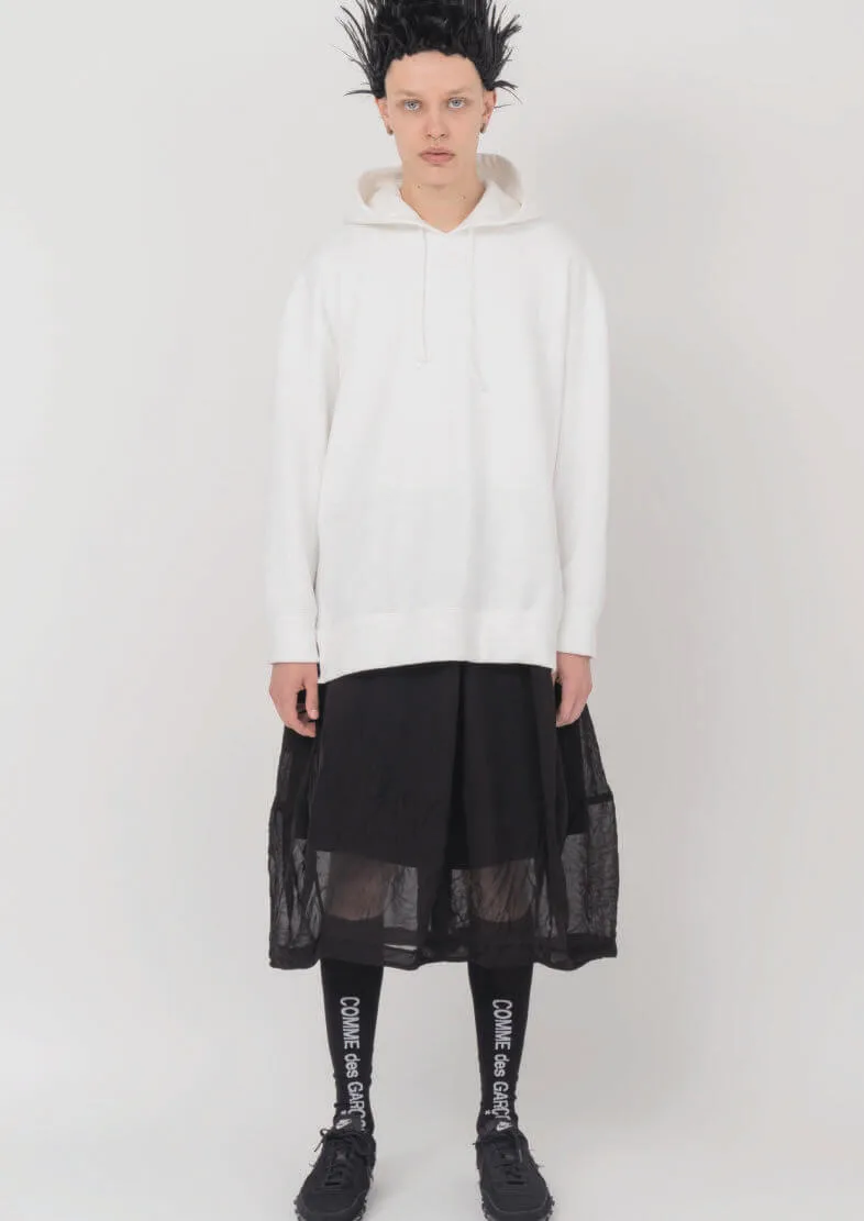 ブラックコムデギャルソン 2022年春夏 LOOK 7