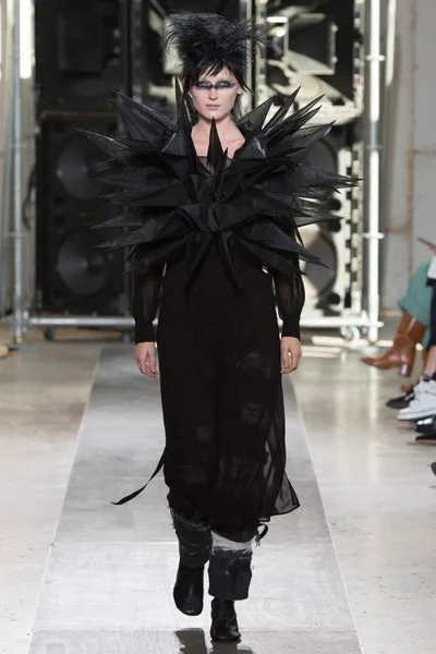 ジュンヤワタナベ 2017春夏 LOOK 31