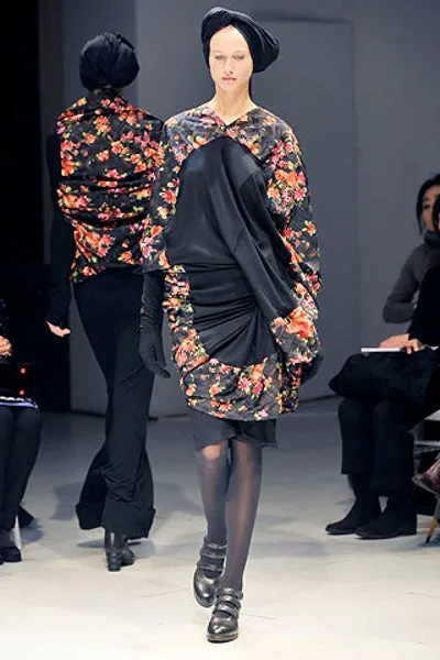 ジュンヤワタナベ 2008秋冬 LOOK 41