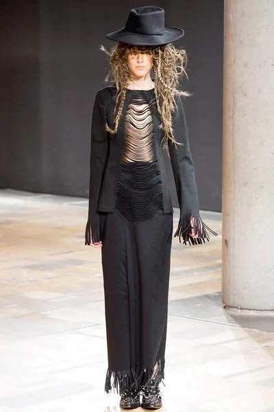 ジュンヤワタナベ 2014春夏 LOOK 16