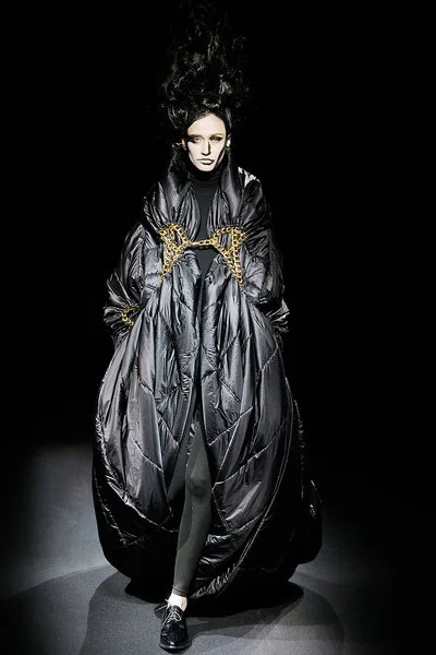 ジュンヤワタナベ 2009秋冬 LOOK 42