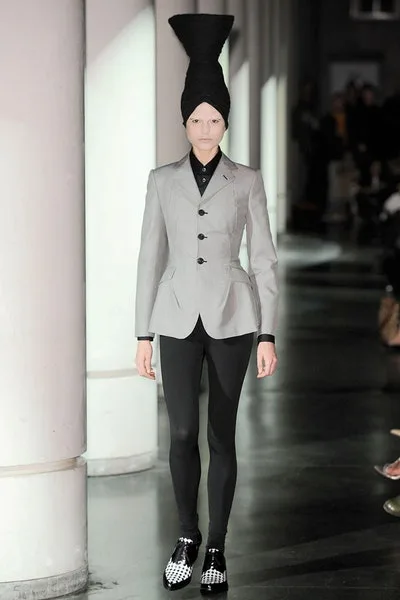 ジュンヤワタナベ 2010春夏 LOOK 25