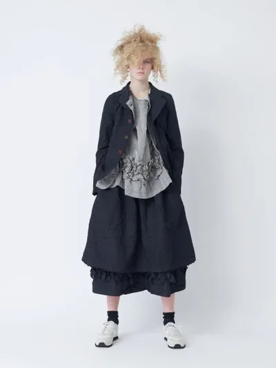 コムデギャルソン コムデギャルソン 2017春夏 LOOK 10