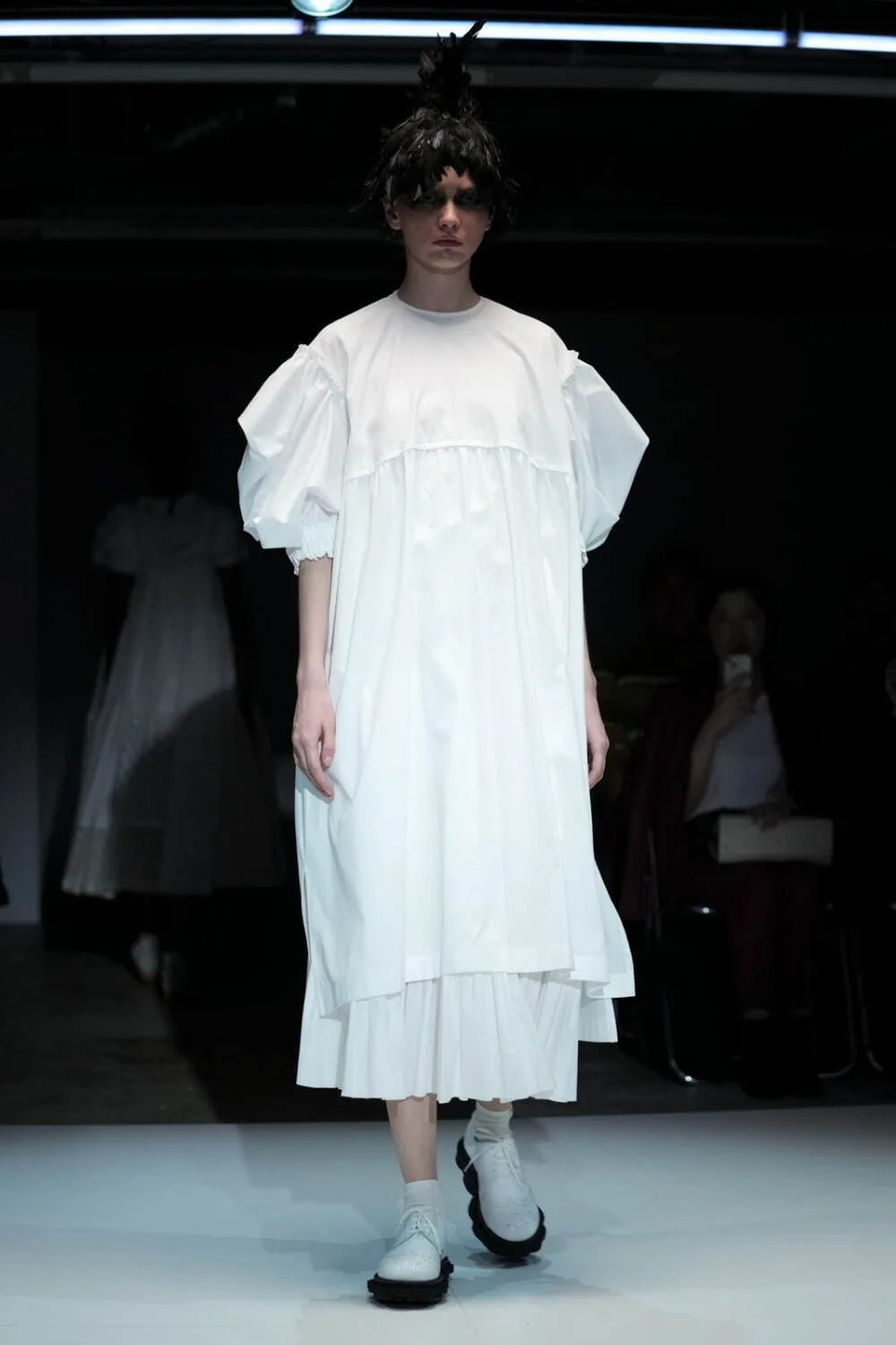 タオ 2025年春夏 LOOK 22