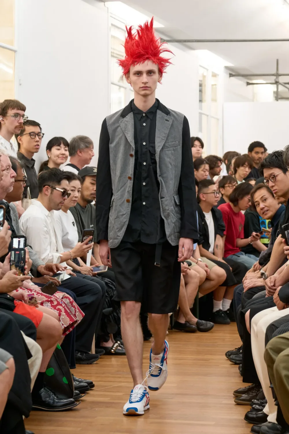 comme des garcons shirt 2027ss 1