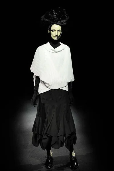 ジュンヤワタナベ 2009秋冬 LOOK 10