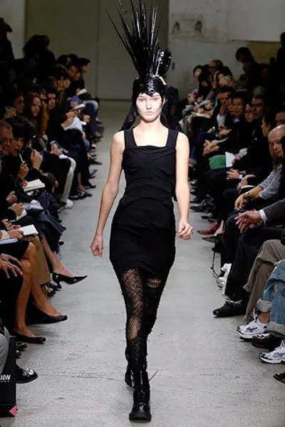 ジュンヤワタナベ 2006春夏 LOOK 31