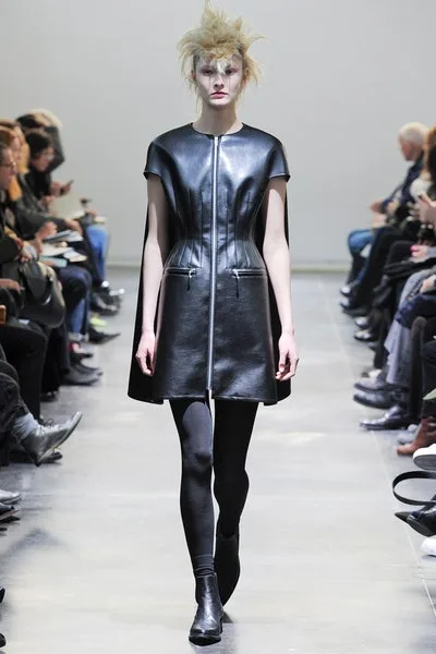ジュンヤワタナベ 2011秋冬 LOOK 13