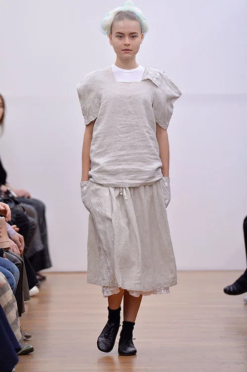 コムデギャルソン コムデギャルソン 2016年春夏 LOOK 37