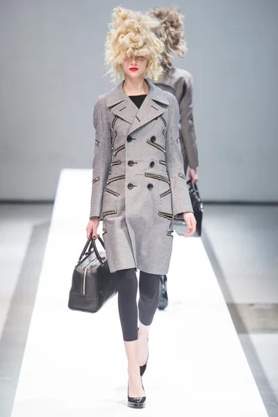 ジュンヤワタナベ 2013秋冬 LOOK 11