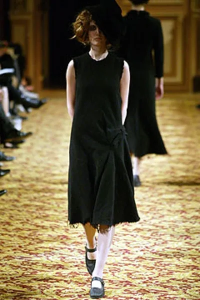 ジュンヤワタナベ 2003秋冬 LOOK 42