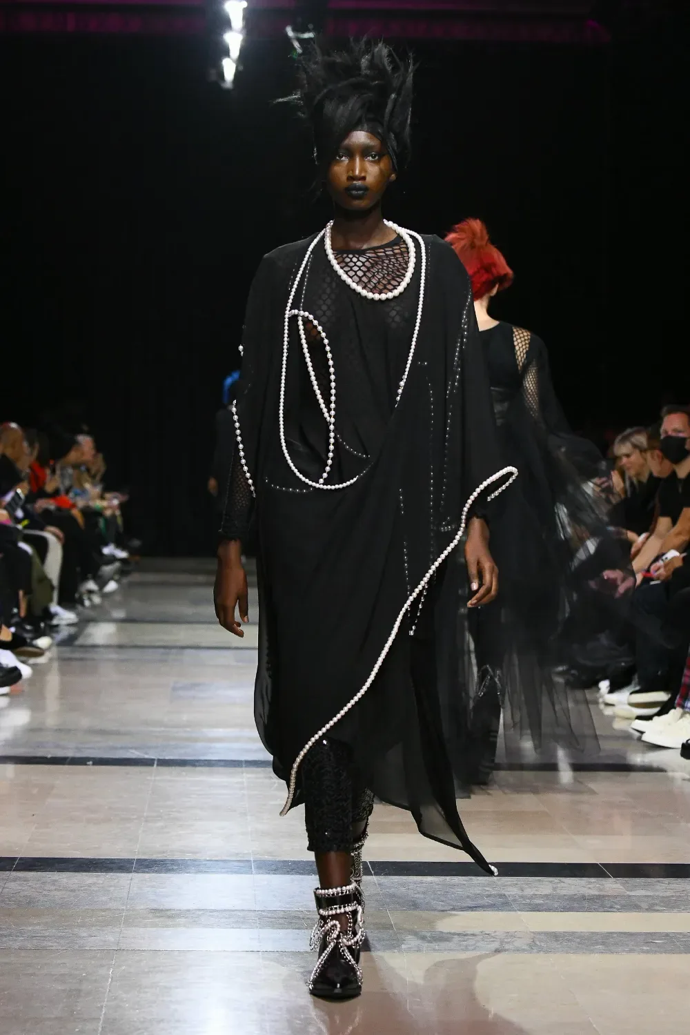 ジュンヤワタナベ 2023年春夏 LOOK 27