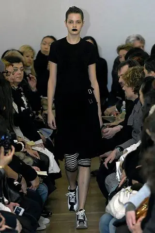 タオ 2007年秋冬 LOOK 22