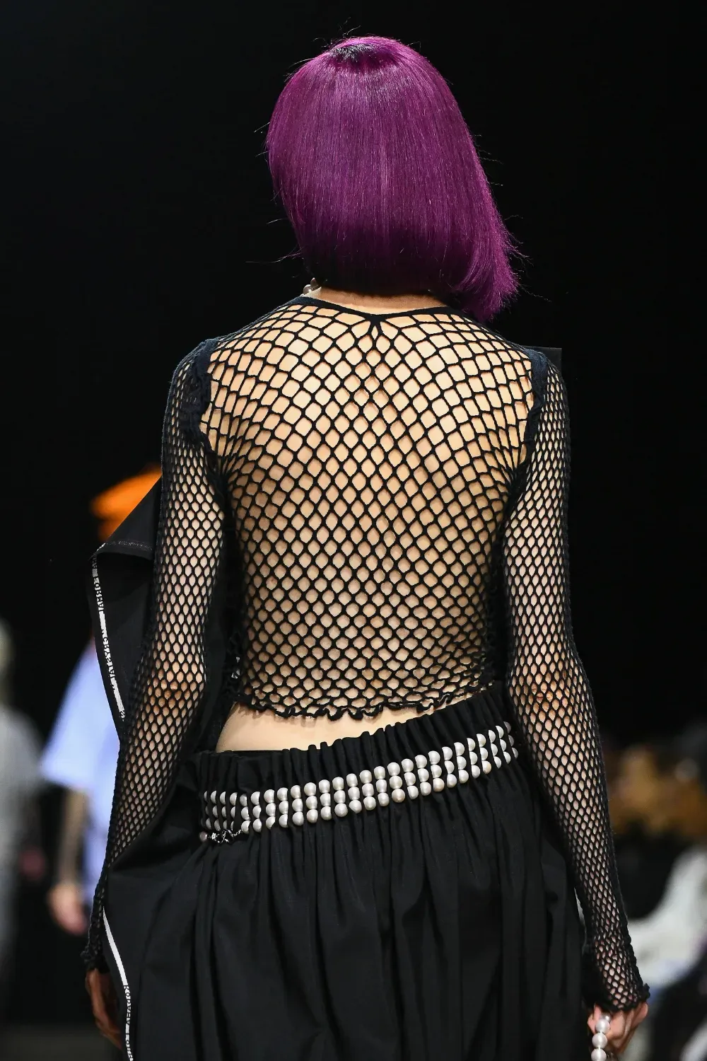 ジュンヤワタナベ 2023年春夏 LOOK 30 / VIEW 4