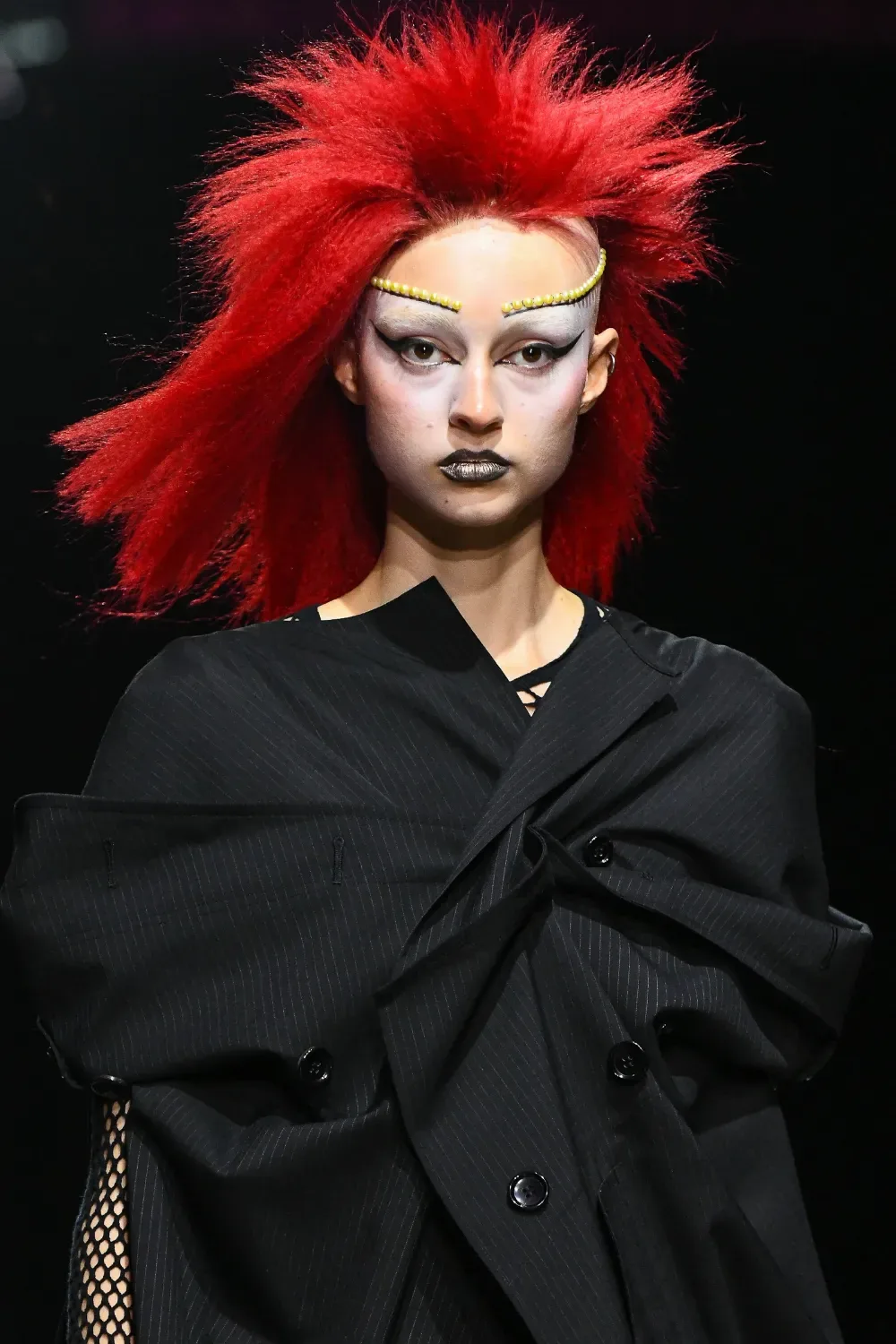 ジュンヤワタナベ 2023年春夏 LOOK 20 / VIEW 2