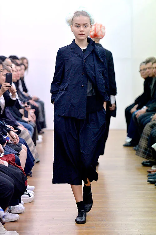 コムデギャルソン コムデギャルソン 2016年春夏 LOOK 29