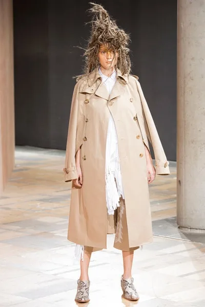 ジュンヤワタナベ 2014春夏 LOOK 21