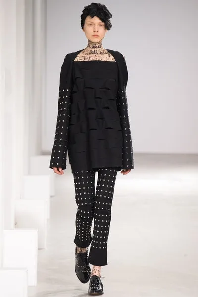 ジュンヤワタナベ 2015秋冬 LOOK 17
