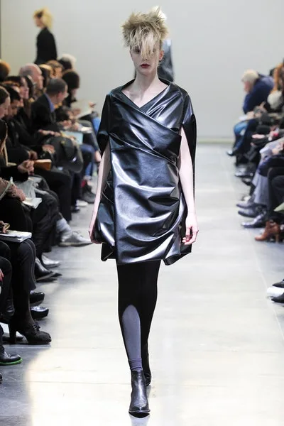 ジュンヤワタナベ 2011秋冬 LOOK 39