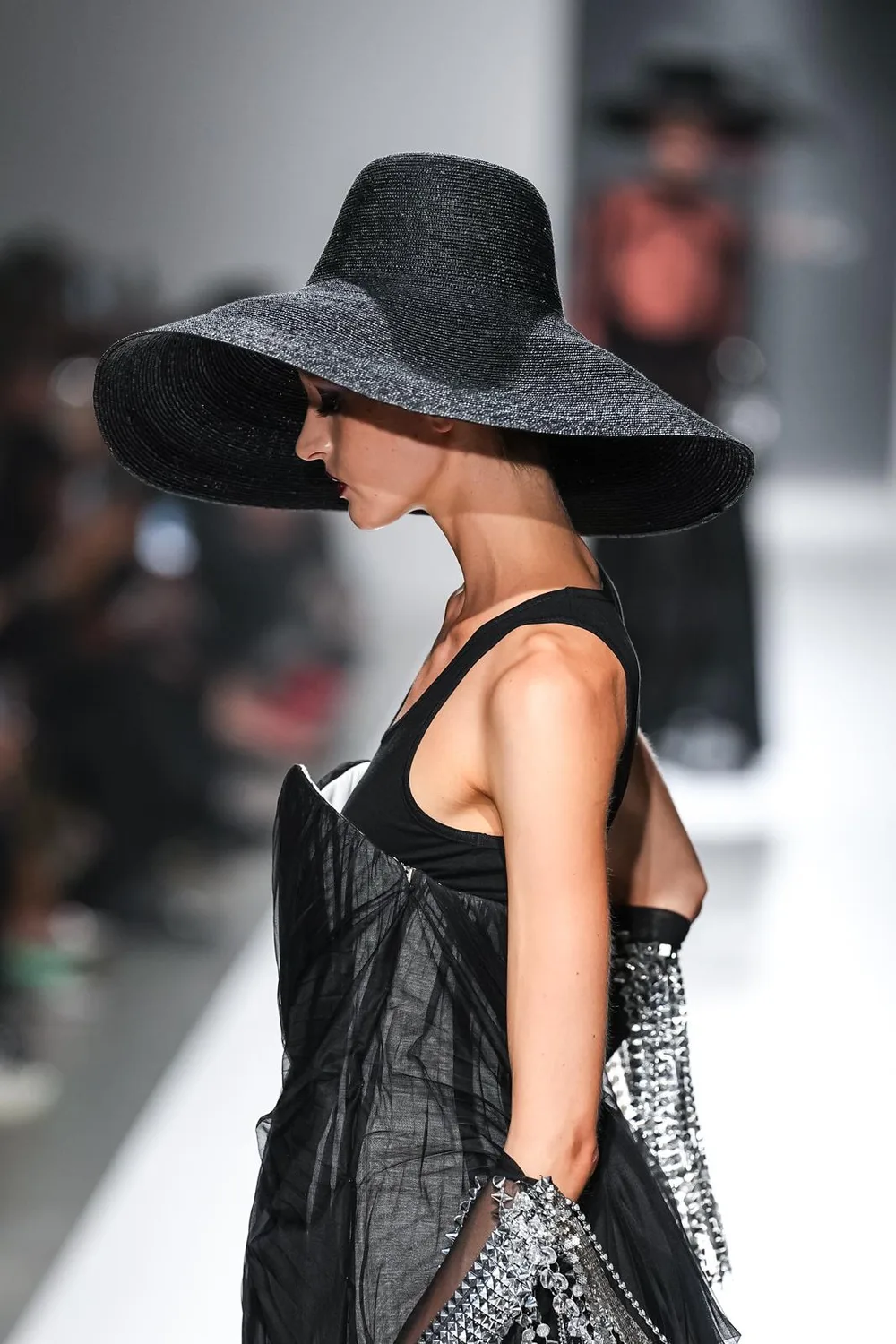 ジュンヤワタナベ 2027年春夏 LOOK 37 / VIEW 5
