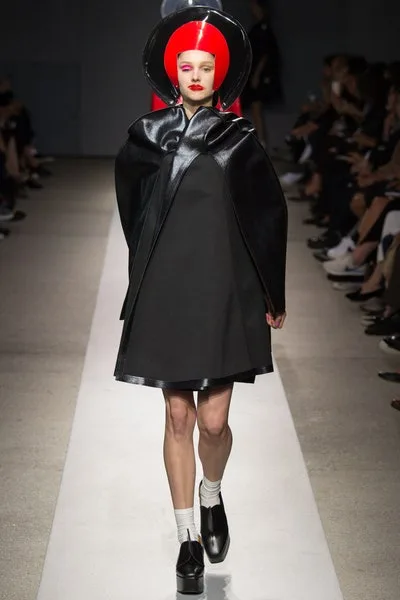 ジュンヤワタナベ 2015春夏 LOOK 27