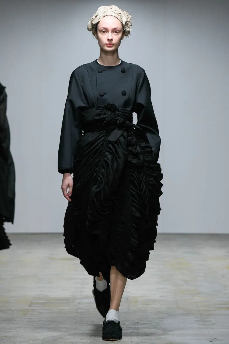 タオ 2022年春夏 LOOK 15