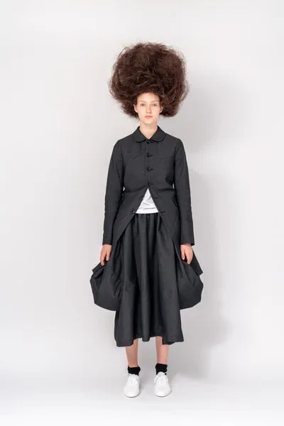 コムデギャルソン コムデギャルソン 2020春夏 LOOK 13