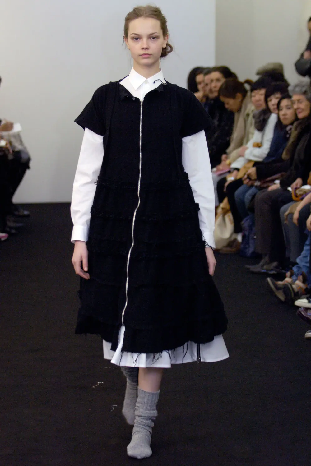 タオ 2006年秋冬 LOOK 16