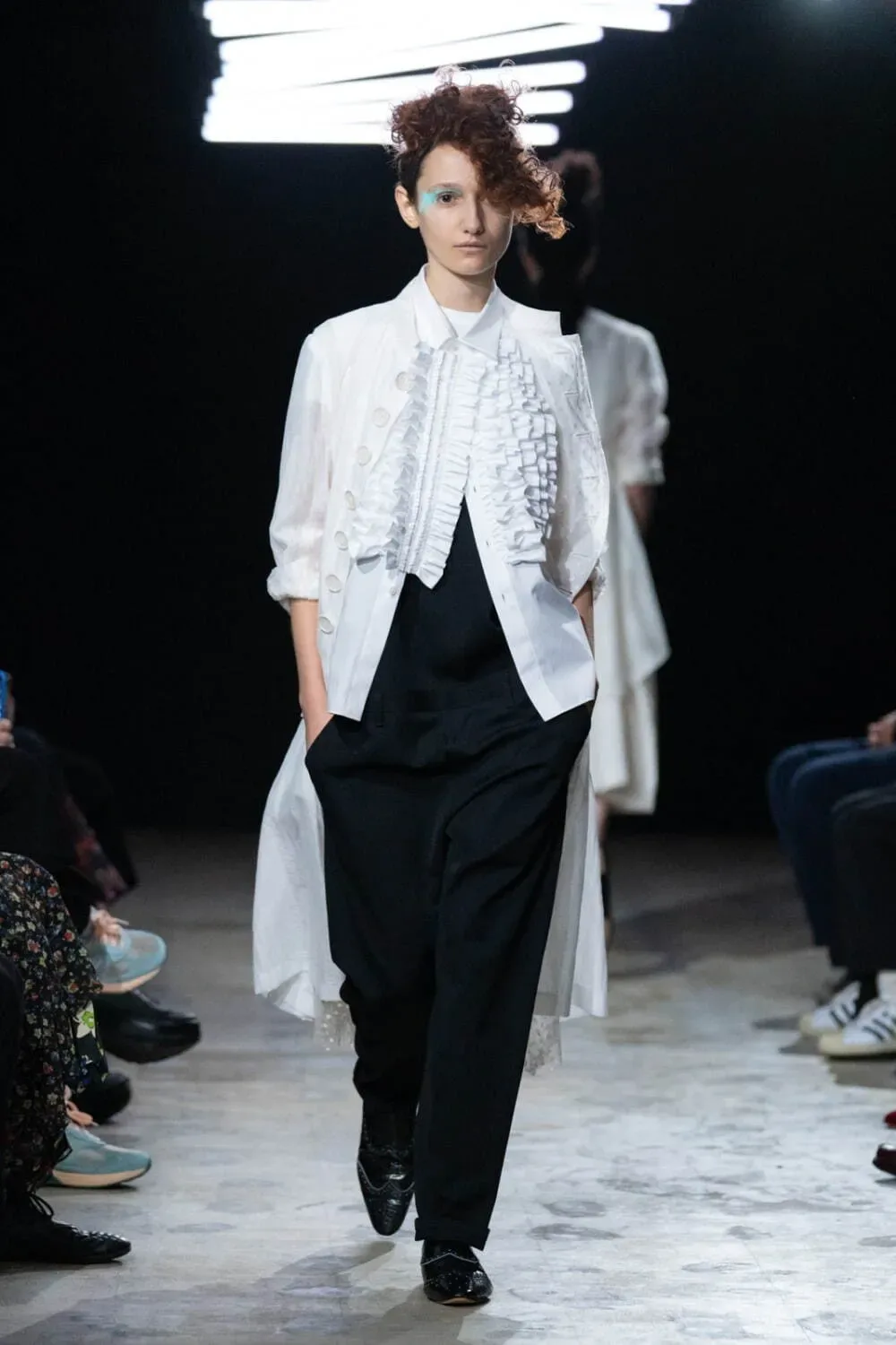 タオ 2023年春夏 LOOK 24