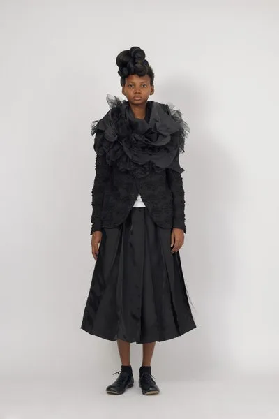 コムデギャルソン コムデギャルソン 2019秋冬 LOOK 33