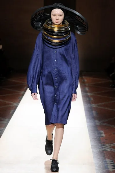 ジュンヤワタナベ 2016春夏 LOOK 11