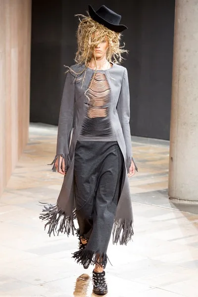 ジュンヤワタナベ 2014春夏 LOOK 15